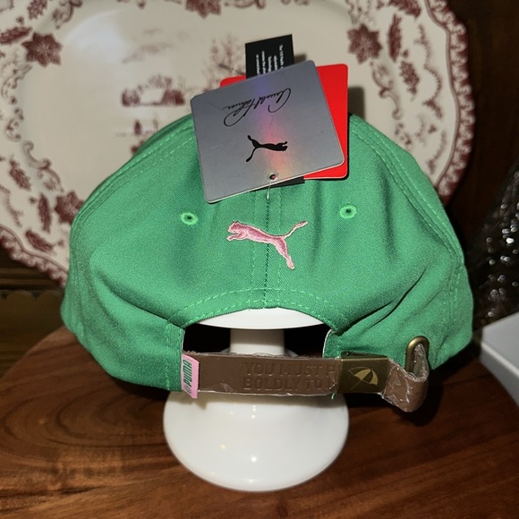 PUMA Golf Arnold Palmer Hat - Picture 3 of 6